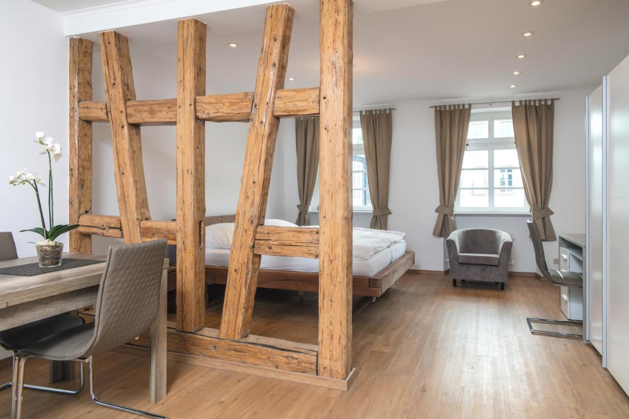 Residenz Weingut Schloss Reinhartshausen Bed and Breakfast Eltville am Rhein Eksteriør billede